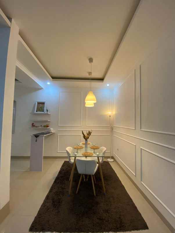 turun harga rumah setra dago indah antapani bandung