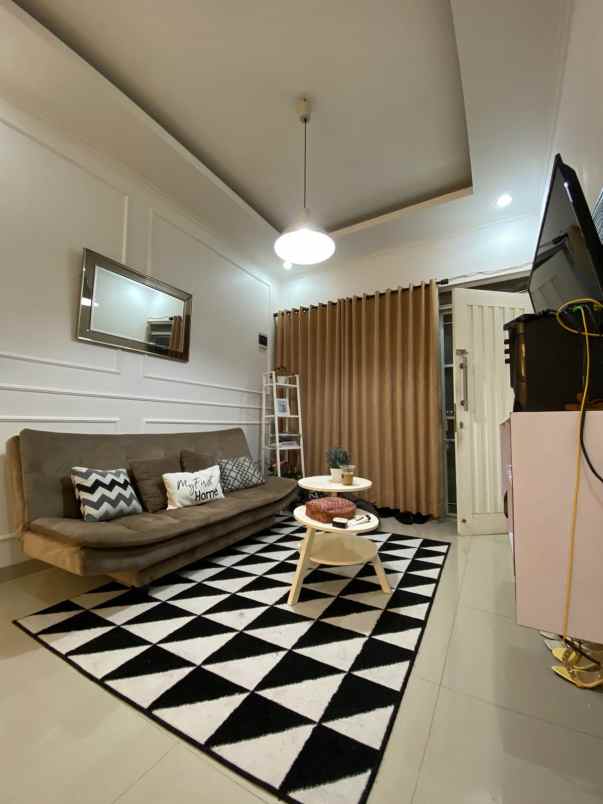 turun harga rumah setra dago indah antapani bandung