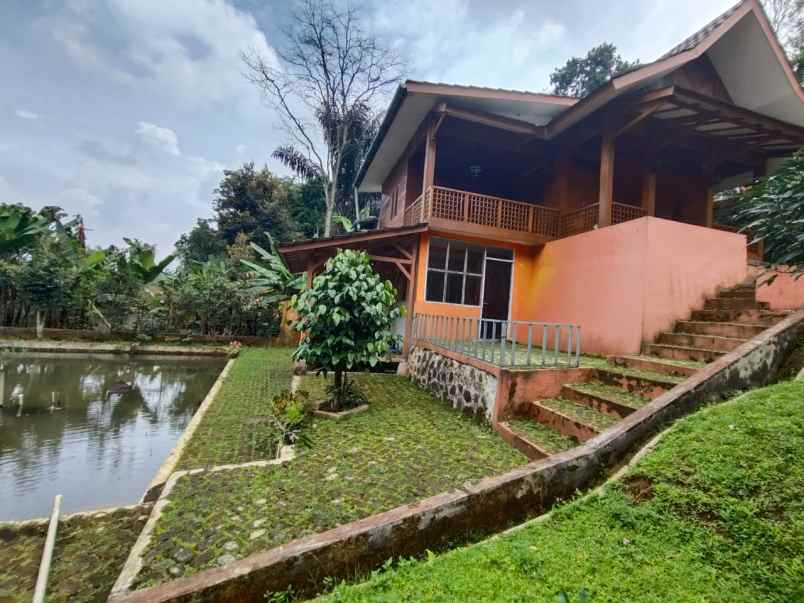 vila daerah wanayasa purwakarta jawa barat