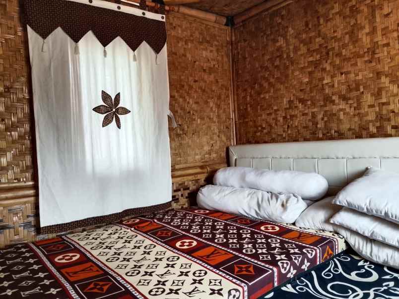 vila di daerah ciater subang jawa barat