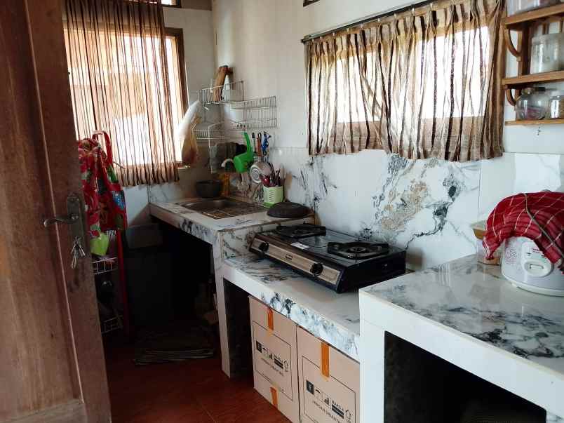 vila di daerah ciater subang jawa barat