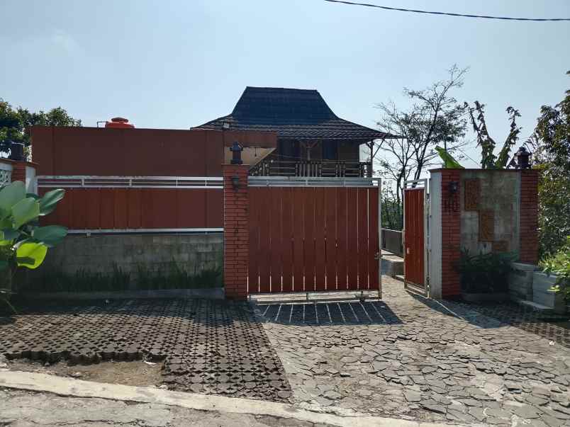 vila di daerah ciater subang jawa barat