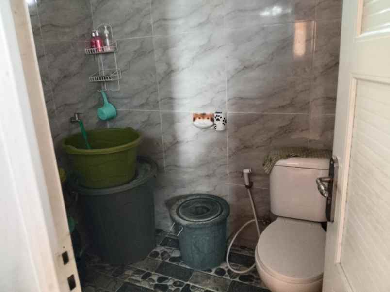 vila di daerah ciater subang jawa barat
