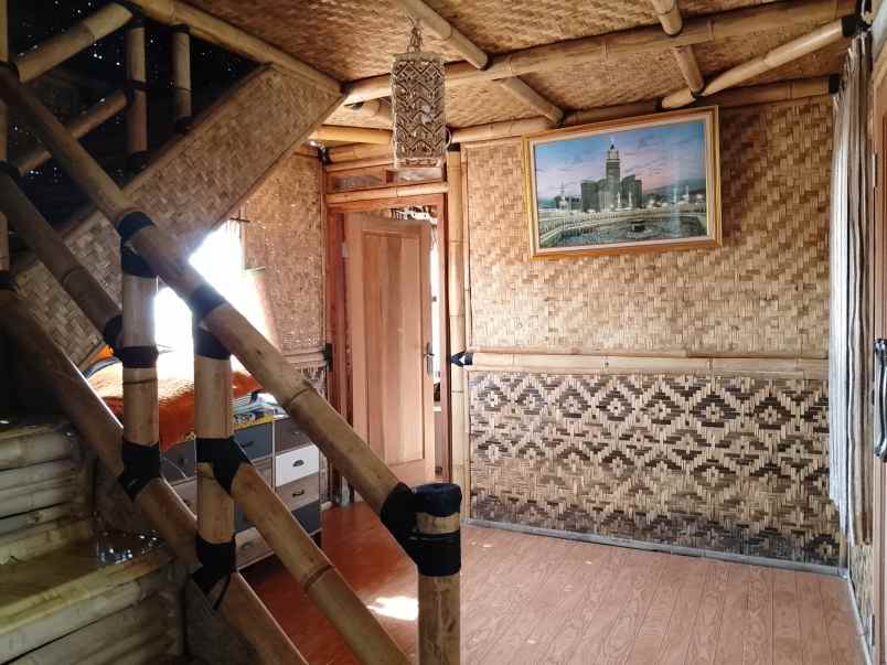 vila di daerah ciater subang jawa barat