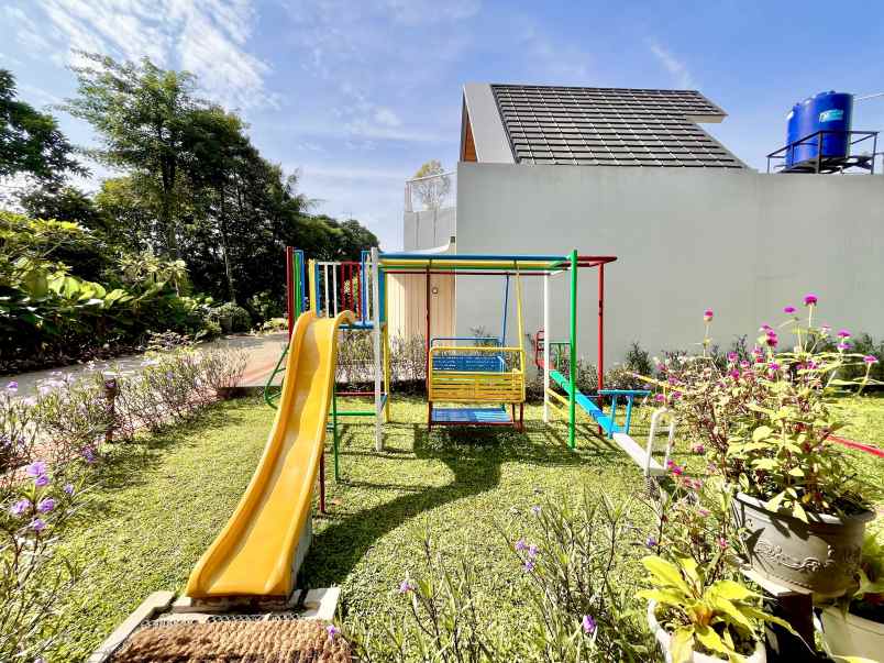 villa esperanza residen depok