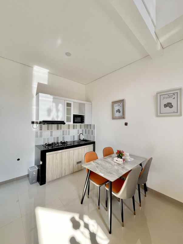 villa esperanza residen depok