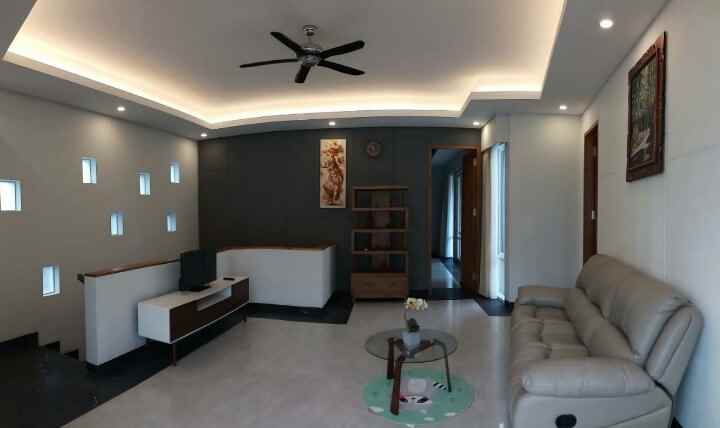 villa kuta selatan badung bali