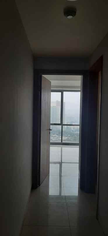 1 unit apartemen the mansion at dukuh golf kemayoran