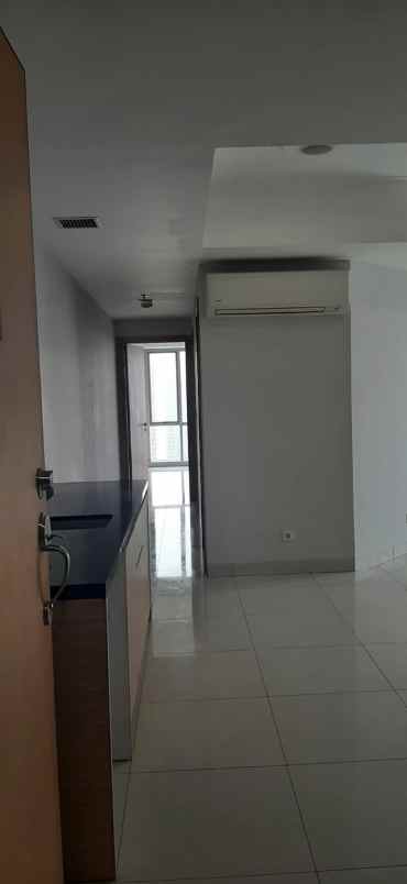 1 unit apartemen the mansion at dukuh golf kemayoran