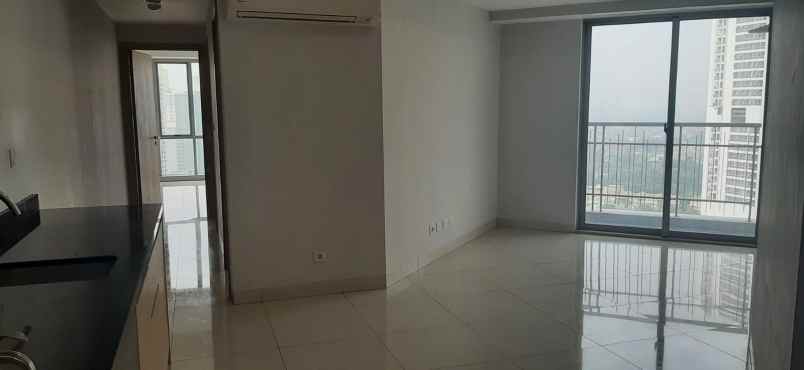 1 unit apartemen the mansion at dukuh golf kemayoran