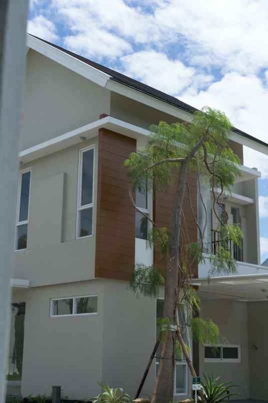 5 menit jogja city mall rumah yogyakarta bale bhavana