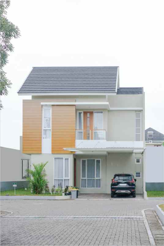 5 menit jogja city mall rumah yogyakarta bale bhavana