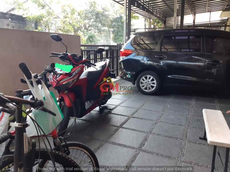 591 rumah minimalis di buah batu regency bandung