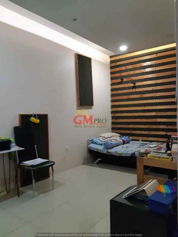 591 rumah minimalis di buah batu regency bandung