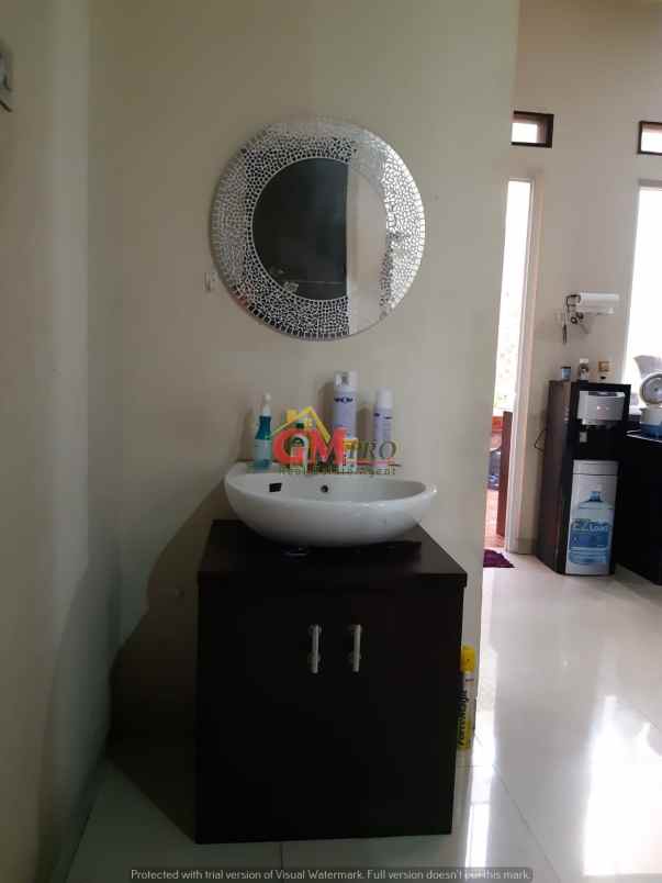 591 rumah minimalis di buah batu regency bandung