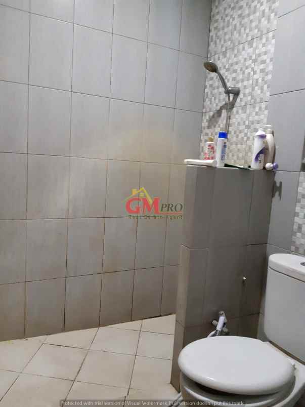 591 rumah minimalis di buah batu regency bandung