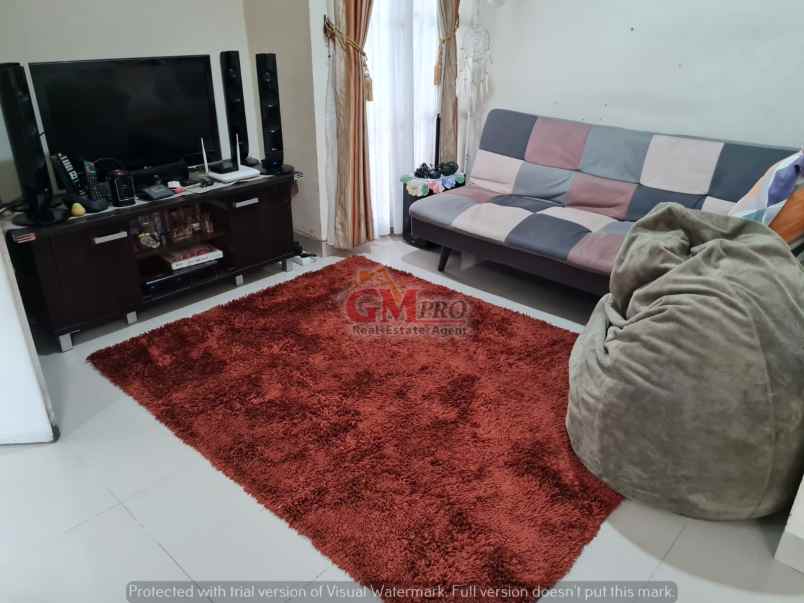 592 rumah minimalis modern di antapani bandung timur