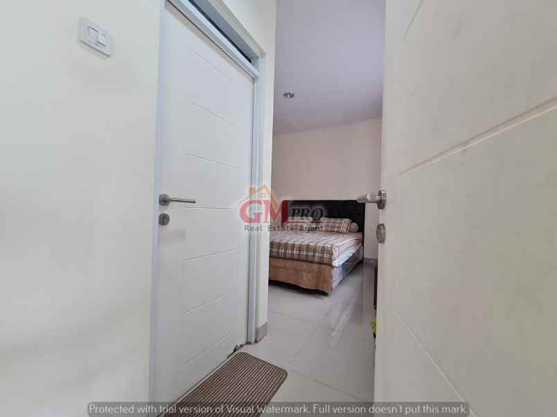 592 rumah minimalis modern di antapani bandung timur