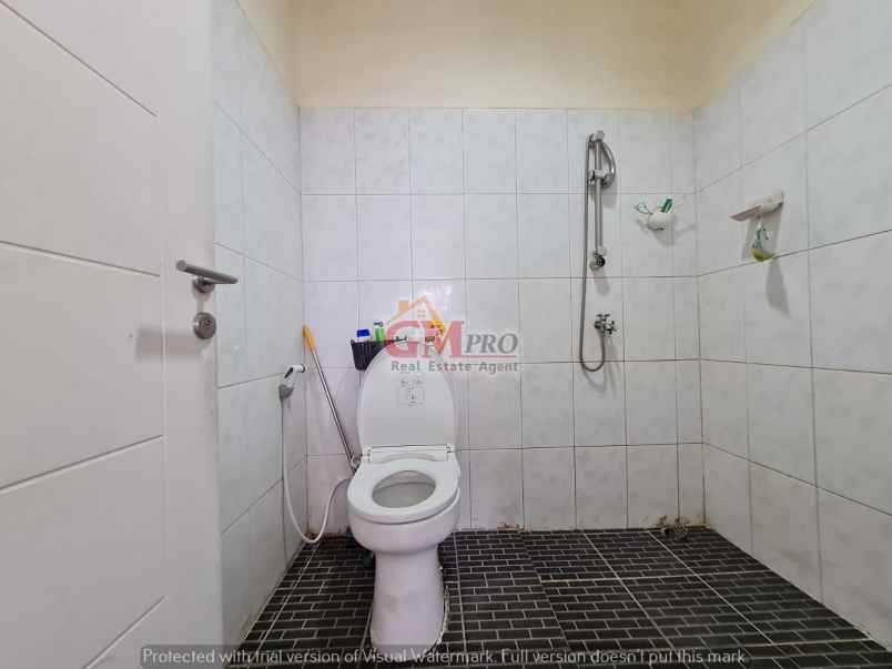 592 rumah minimalis modern di antapani bandung timur