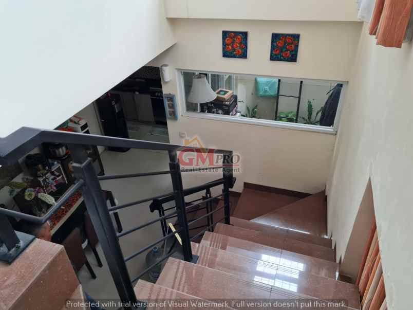 592 rumah minimalis modern di antapani bandung timur