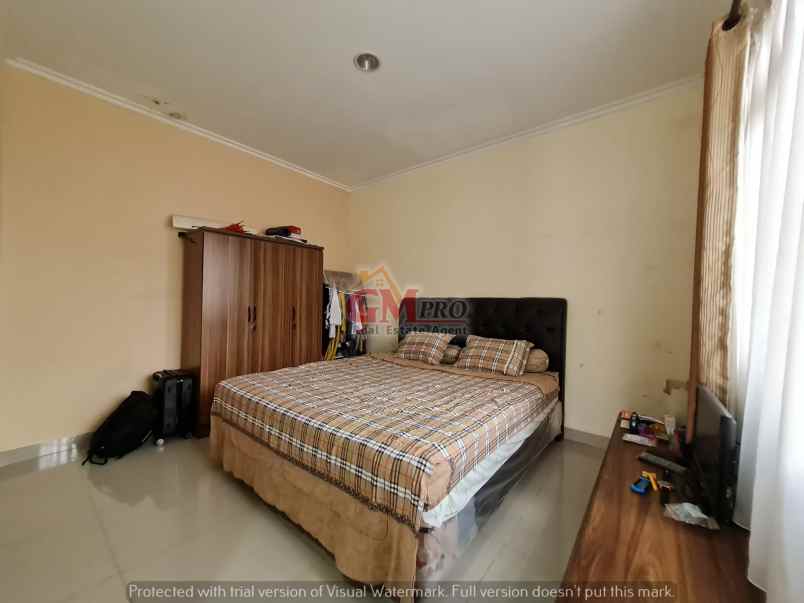 592 rumah minimalis modern di antapani bandung timur