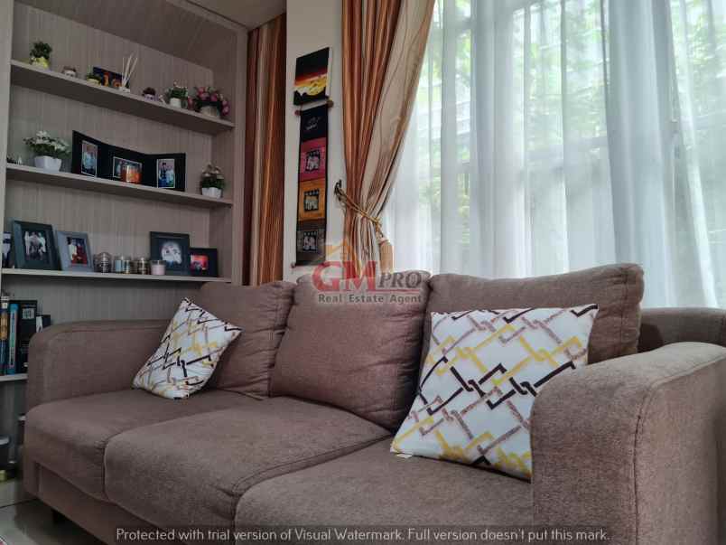 592 rumah minimalis modern di antapani bandung timur