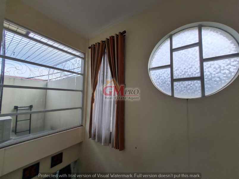 592 rumah minimalis modern di antapani bandung timur