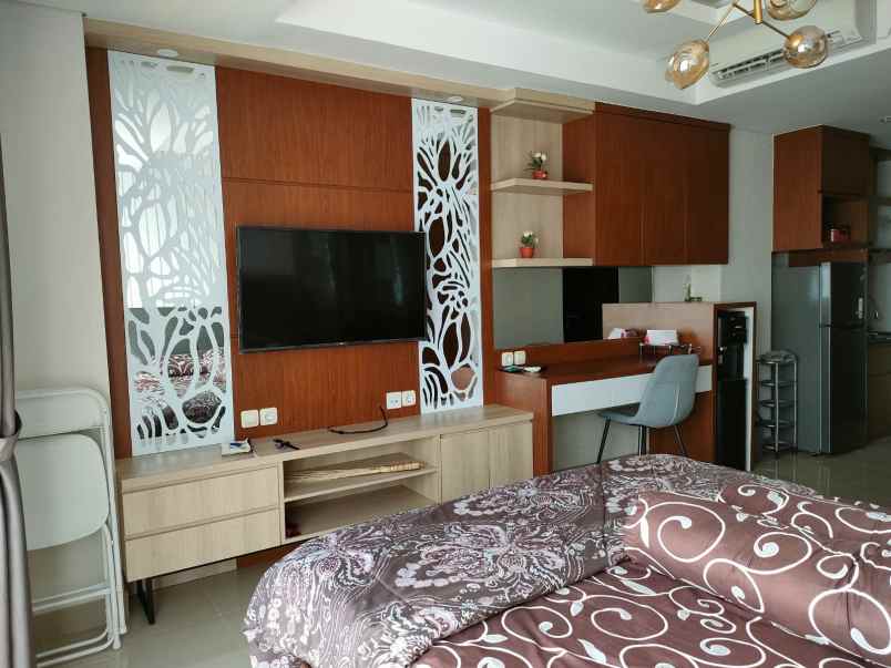 amarta apartemen by patraland