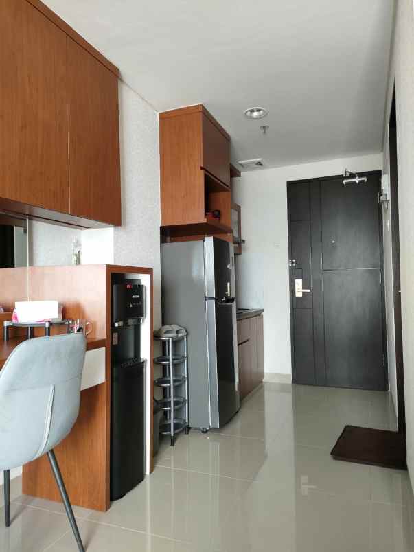 amarta apartemen by patraland