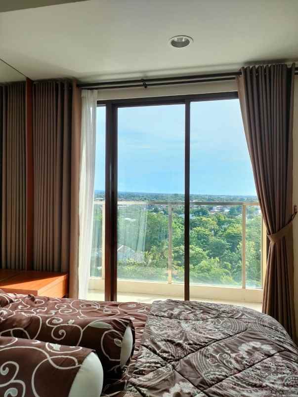 amarta apartemen by patraland