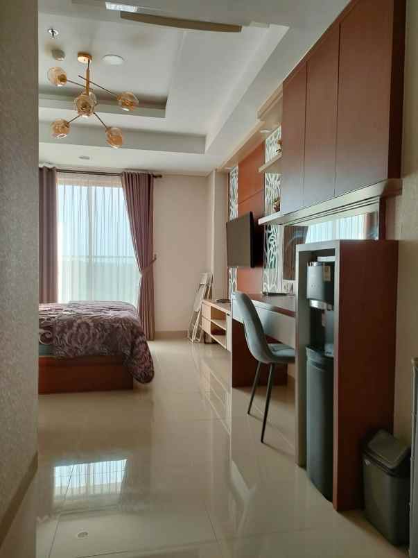 amarta apartemen by patraland