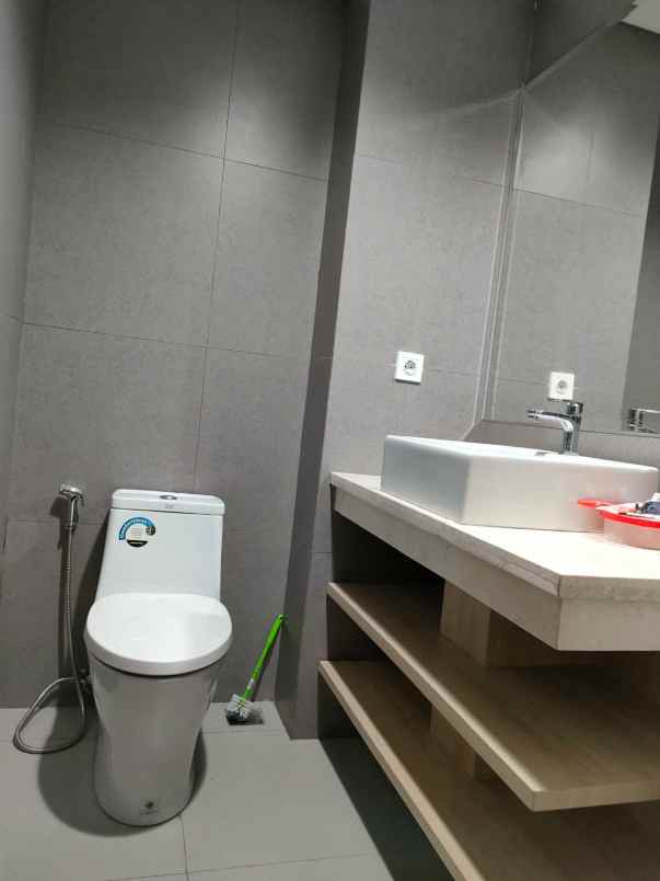 amarta apartemen by patraland