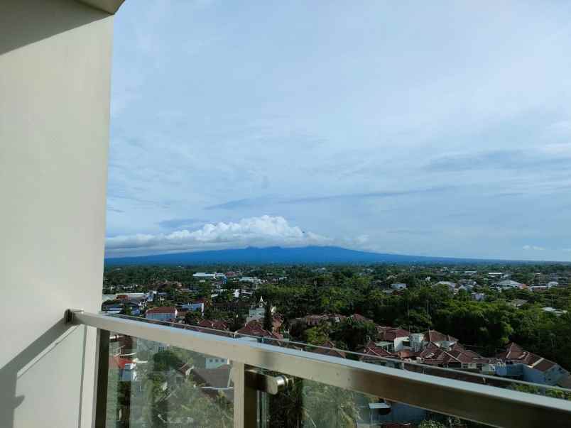 amarta apartemen by patraland