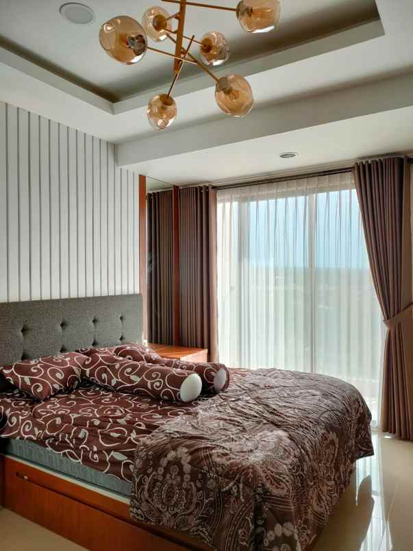 amarta apartemen by patraland