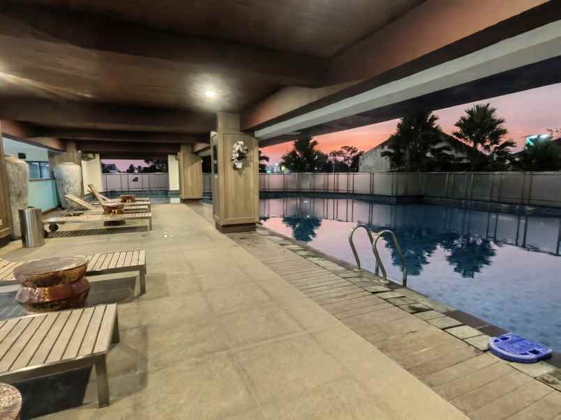 amarta apartemen by patraland