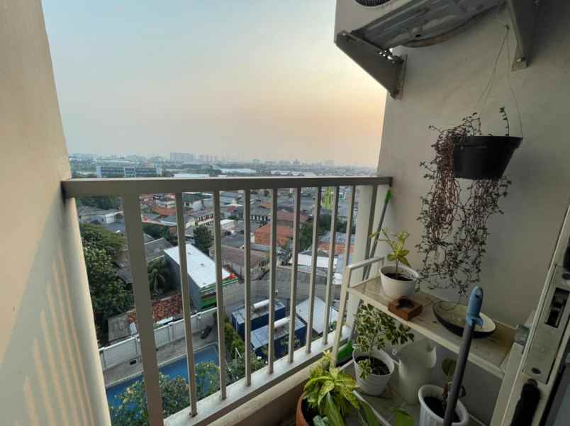 apartemen apartement tifolia