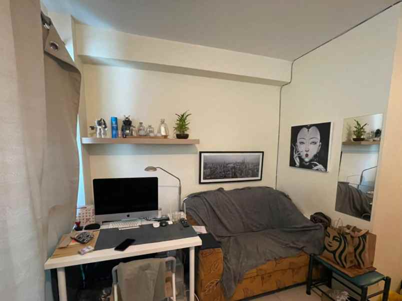 apartemen apartement tifolia