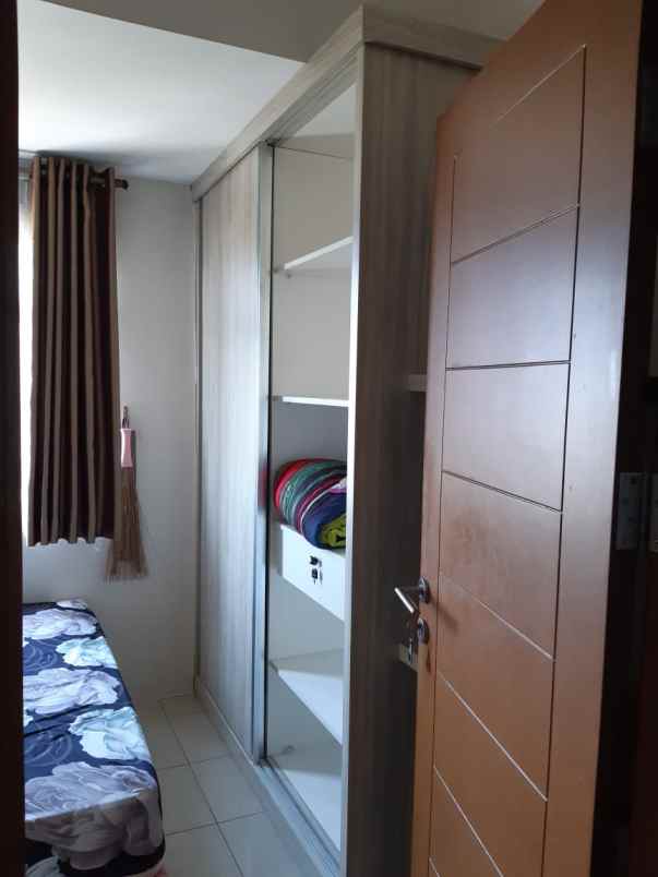 apartemen apt gading green hill