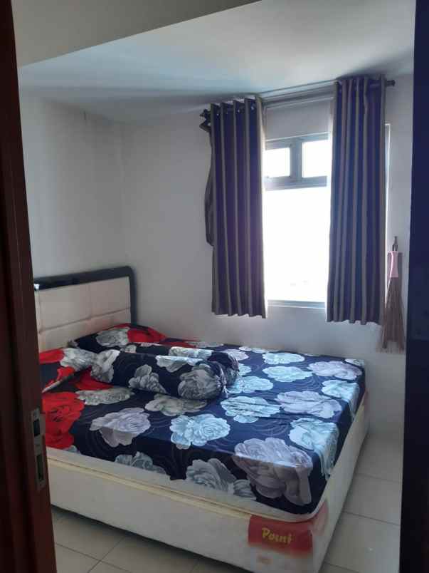 apartemen apt gading green hill