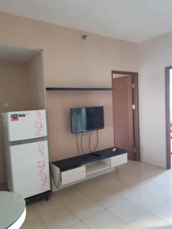 apartemen apt gading green hill