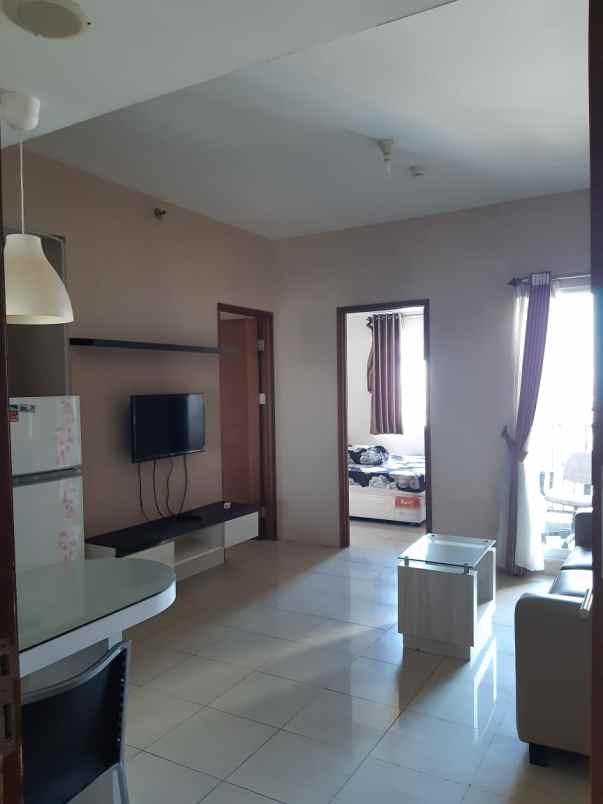 apartemen apt gading green hill