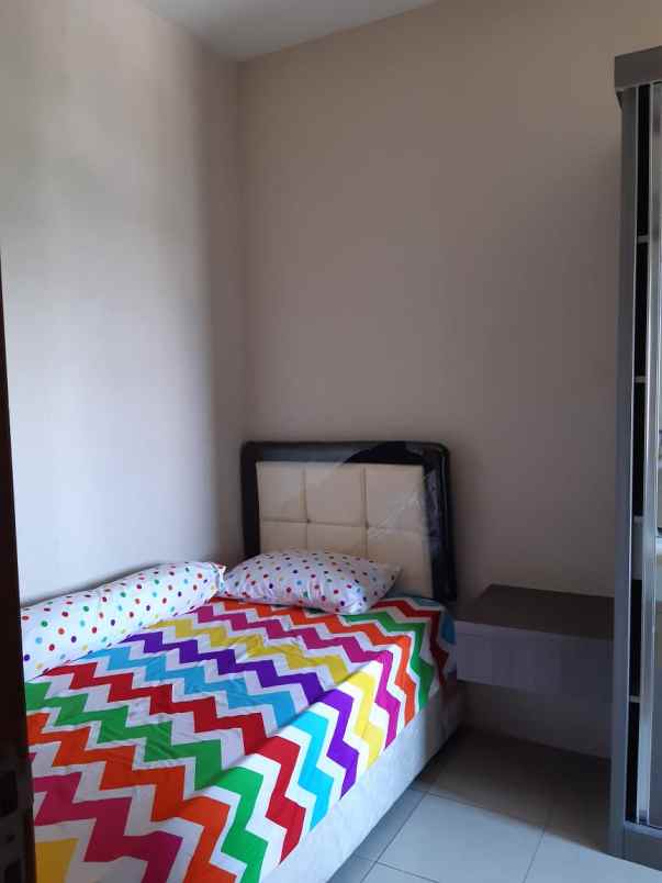 apartemen apt gading green hill