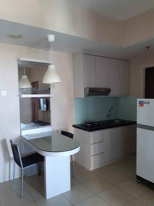 apartemen apt gading green hill