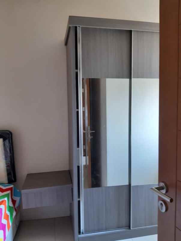 apartemen apt gading green hill