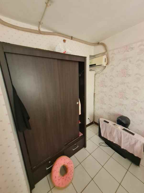 apartemen apt gading nias kelapa gading