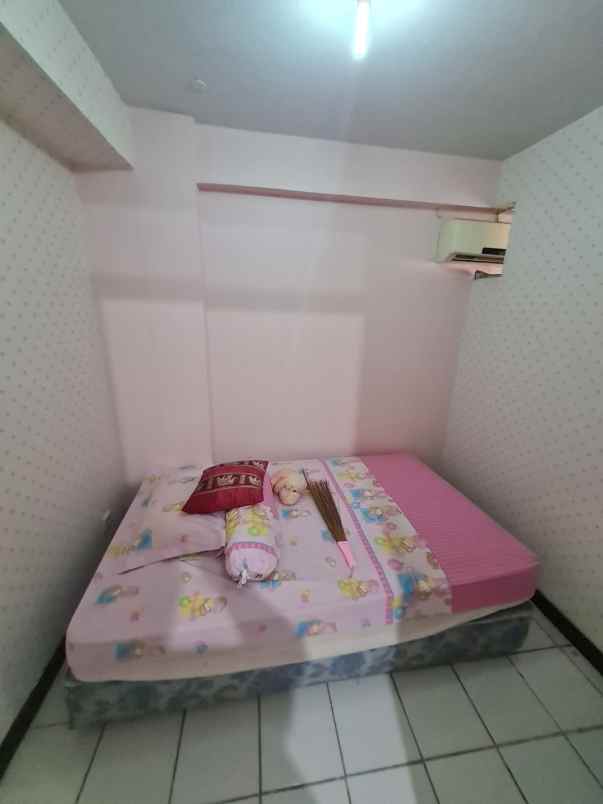 apartemen apt gading nias kelapa gading