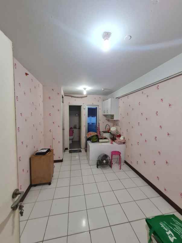 apartemen apt gading nias kelapa gading