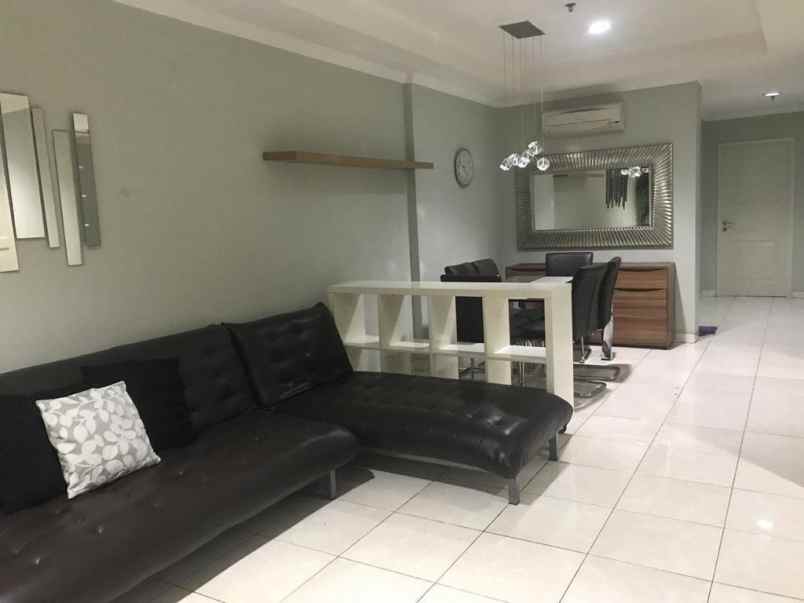 apartemen apt gading resort