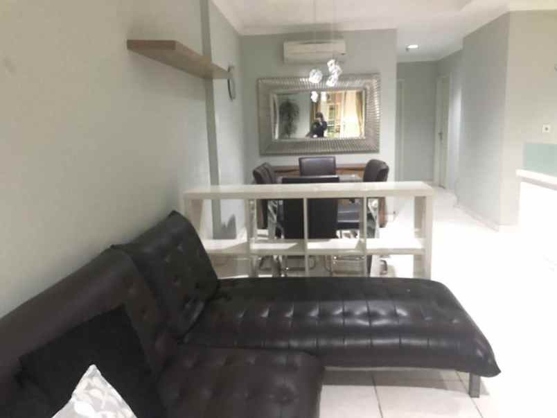 apartemen apt gading resort