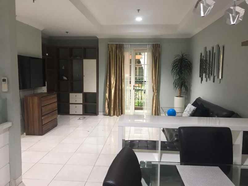 apartemen apt gading resort